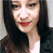 Educadora Social y Psicopedagoga. Estudiante de coaching